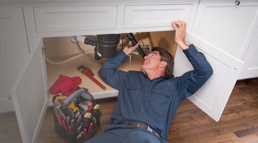 Professional Leak Detection Services in Parks, AR